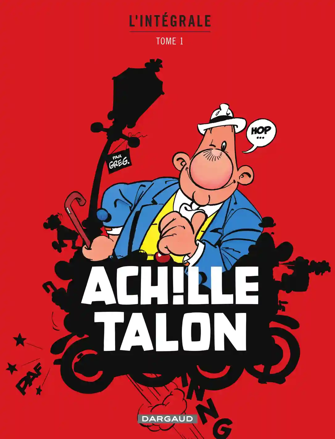 Achille Talon