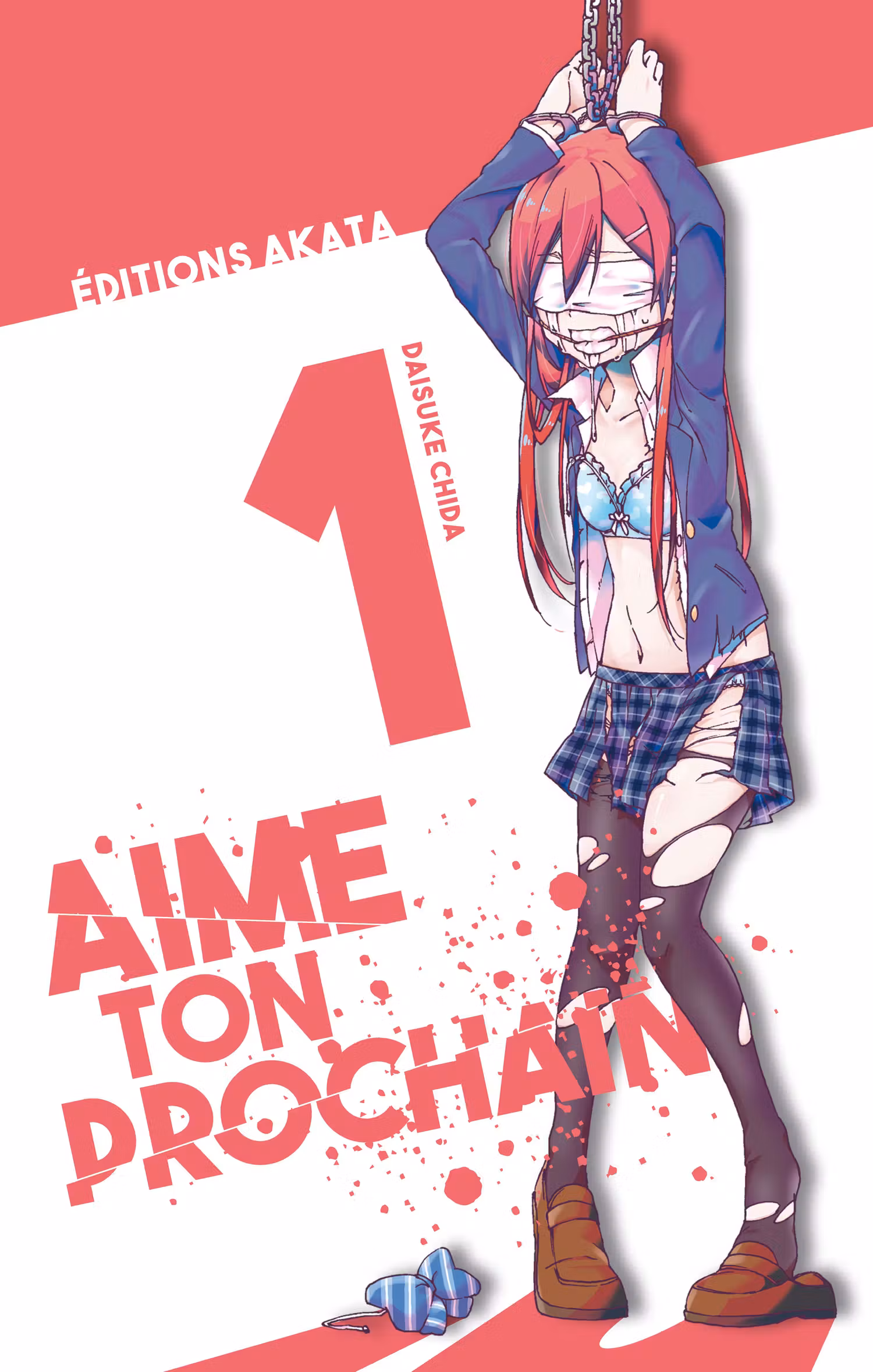 Aime ton prochain