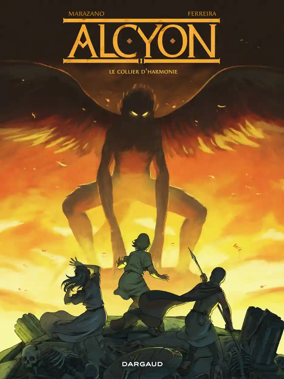 Alcyon