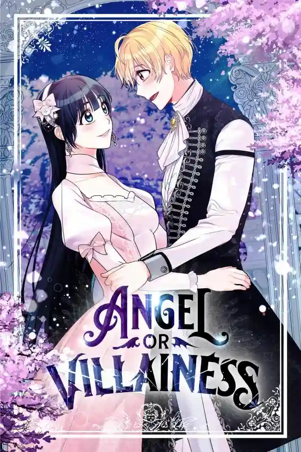 Angelic Lady