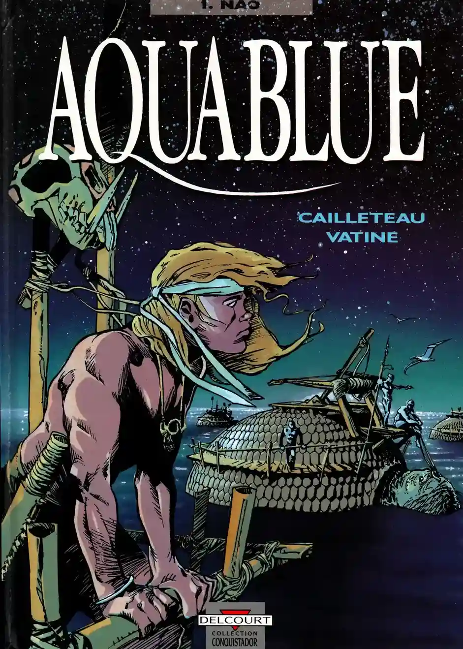 Aquablue