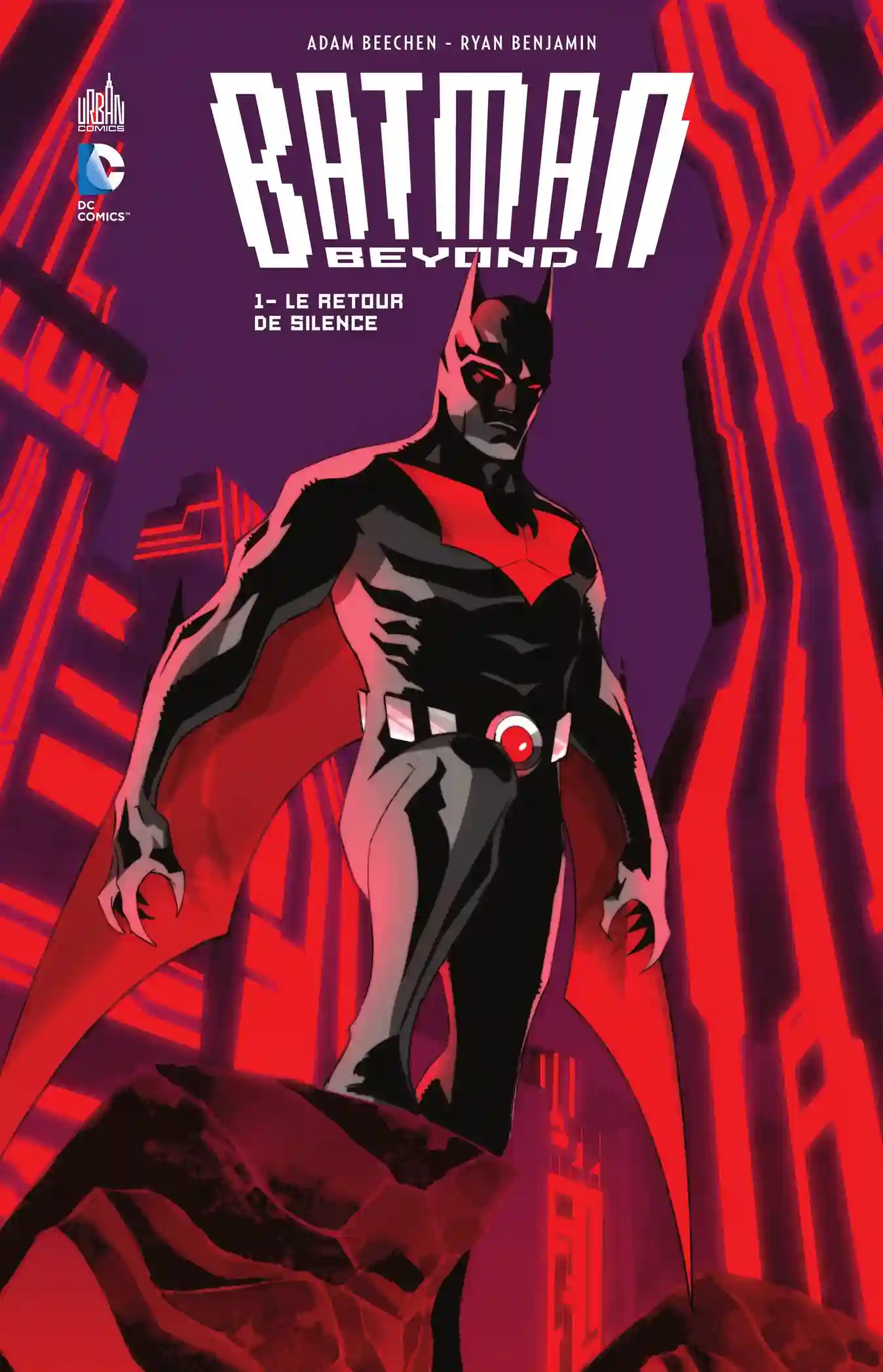 Batman : Beyond