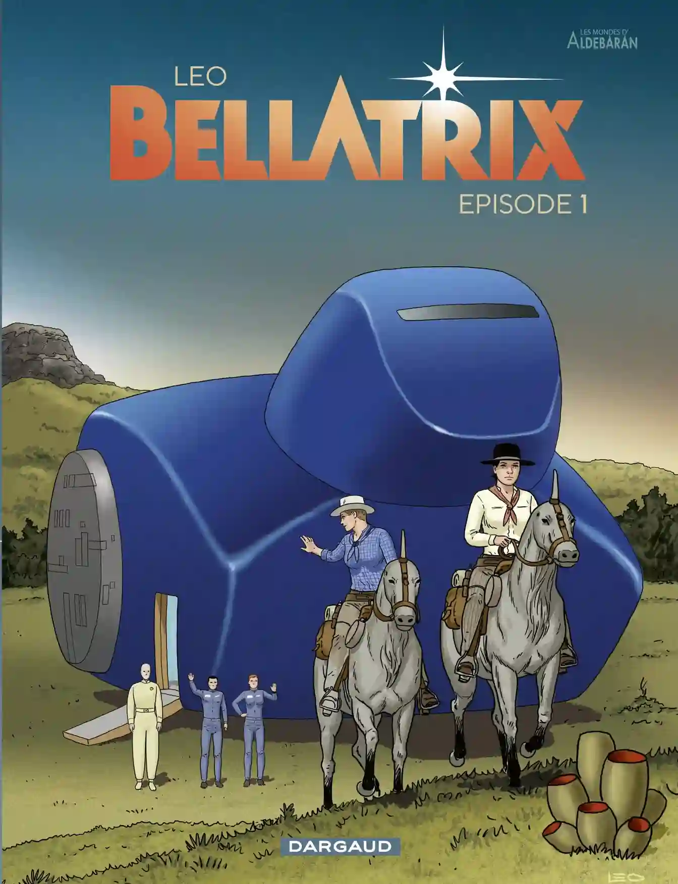 Bellatrix