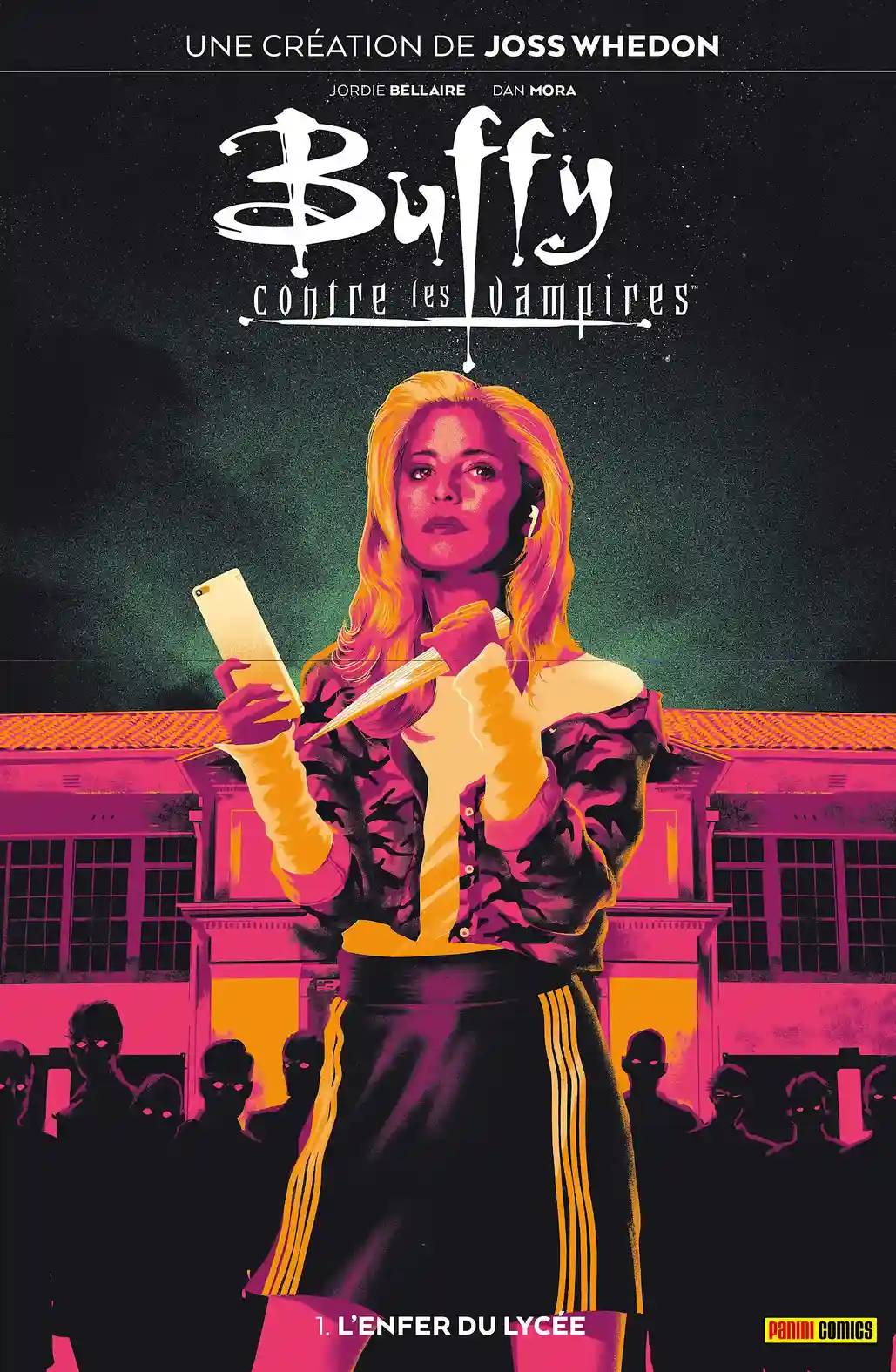 Buffy contre les vampires