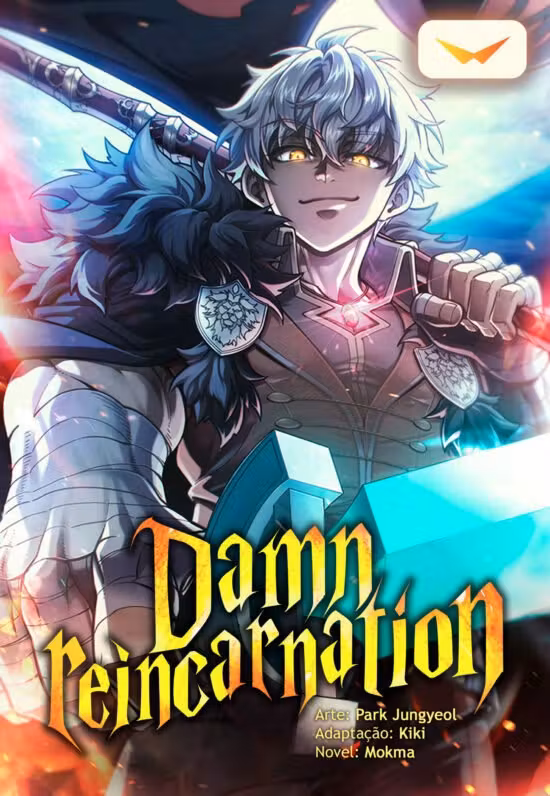Damn Reincarnation