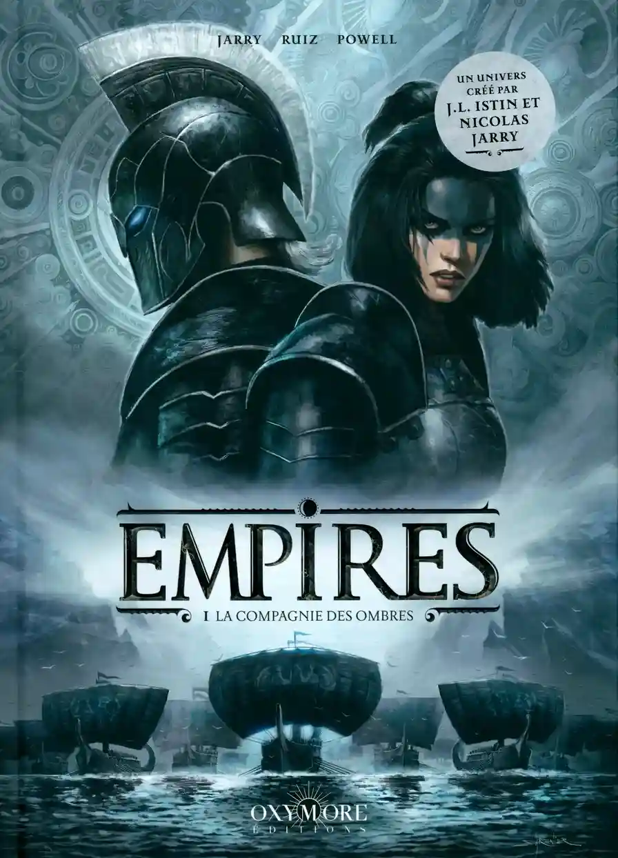 Empires