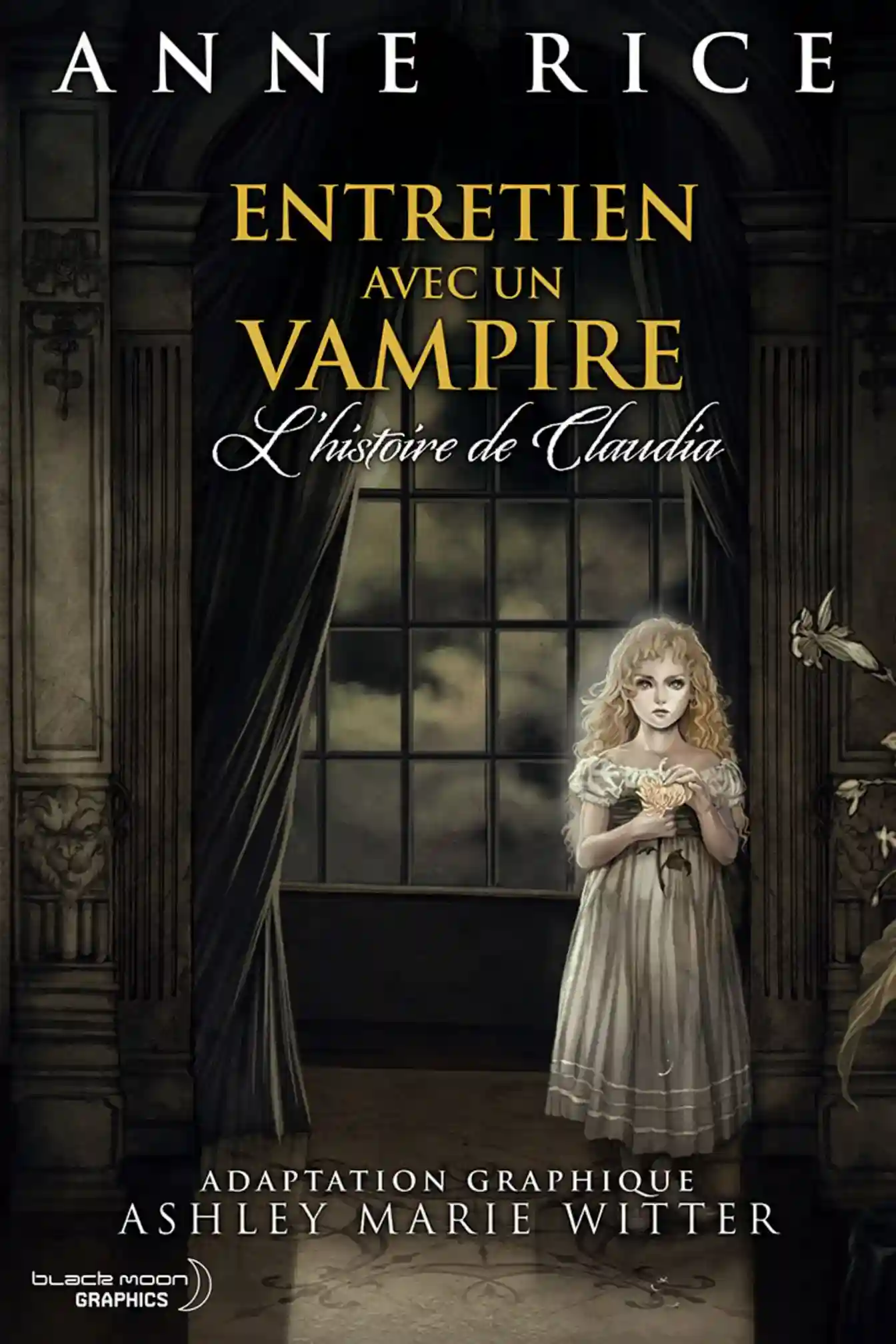 Entretien avec un vampire : L’Histoire de Claudia