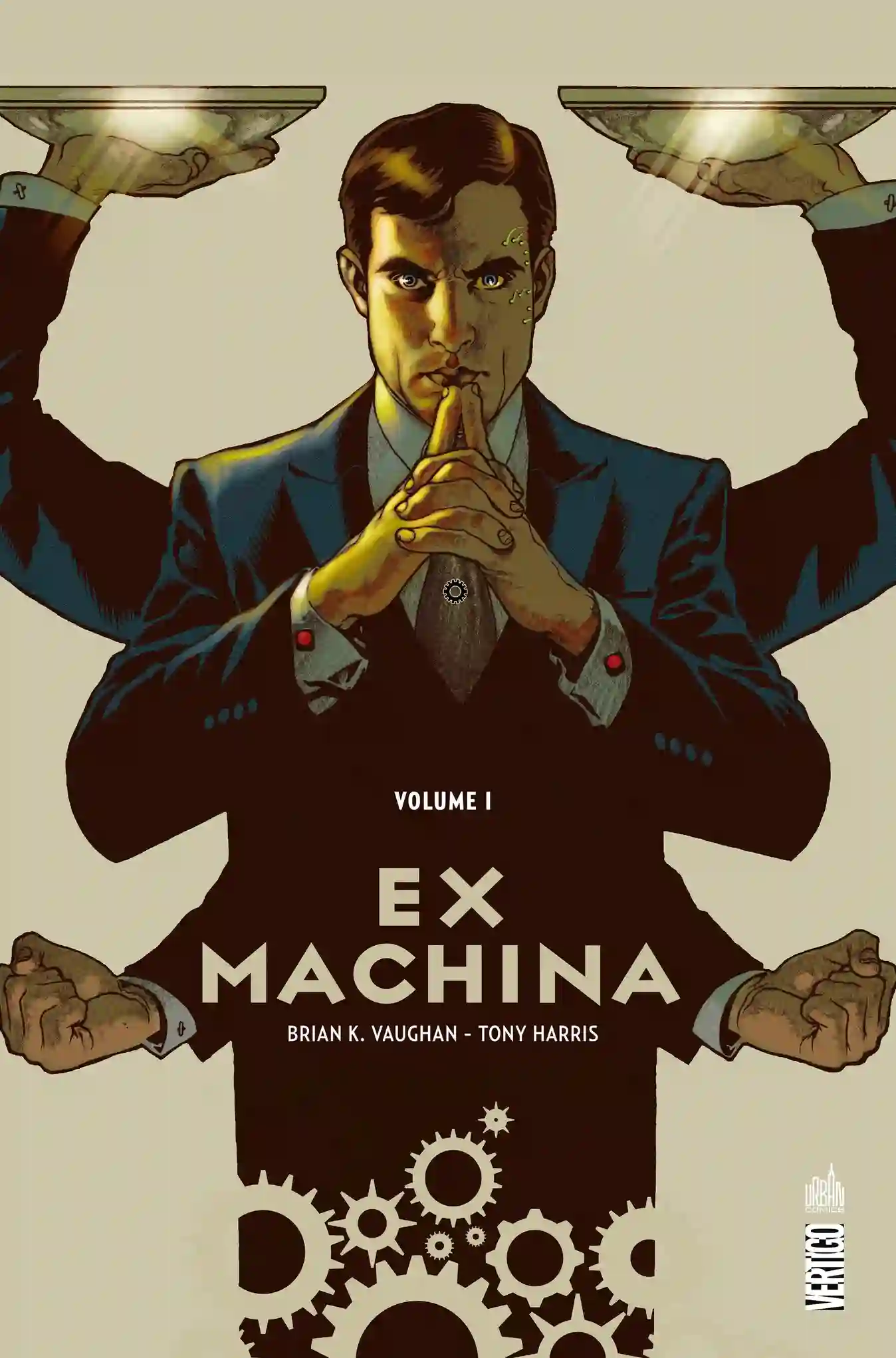 Ex Machina