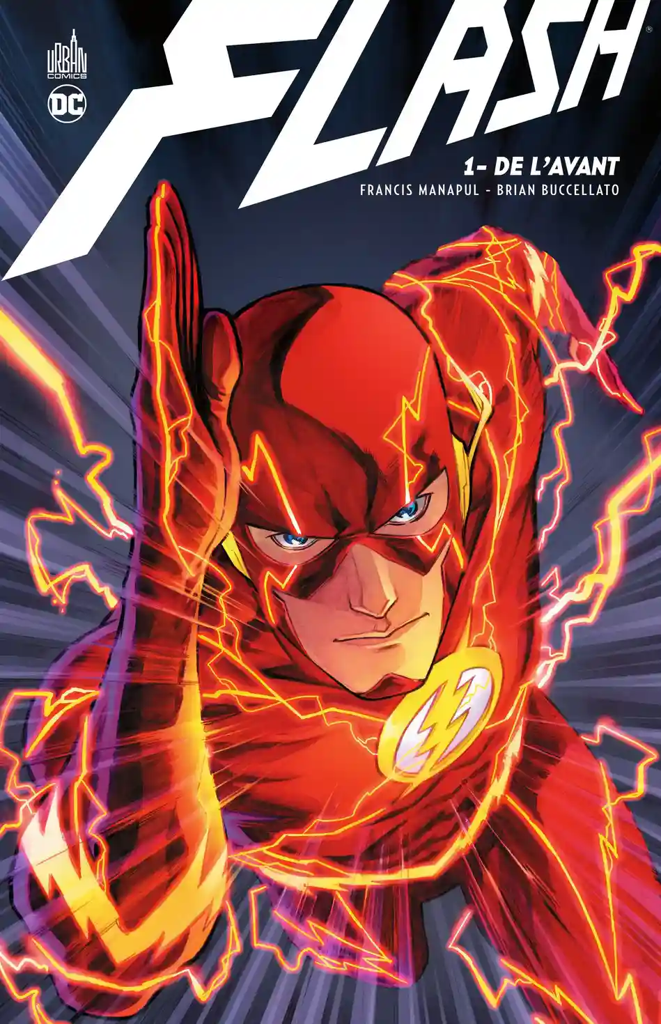 Flash – Renaissance