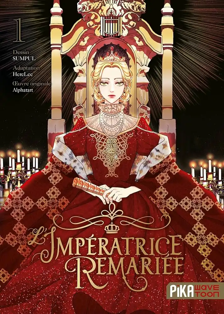 L’Impératrice Remariée