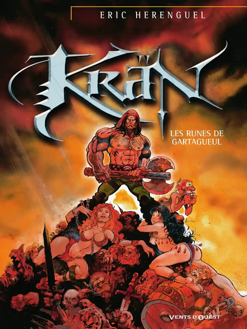 Krän
