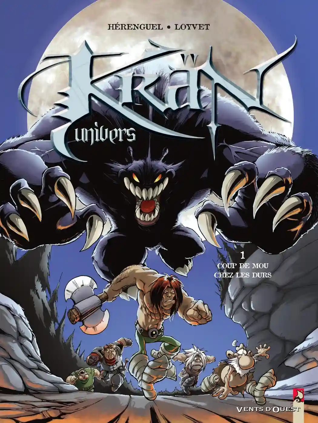 Krän Univers