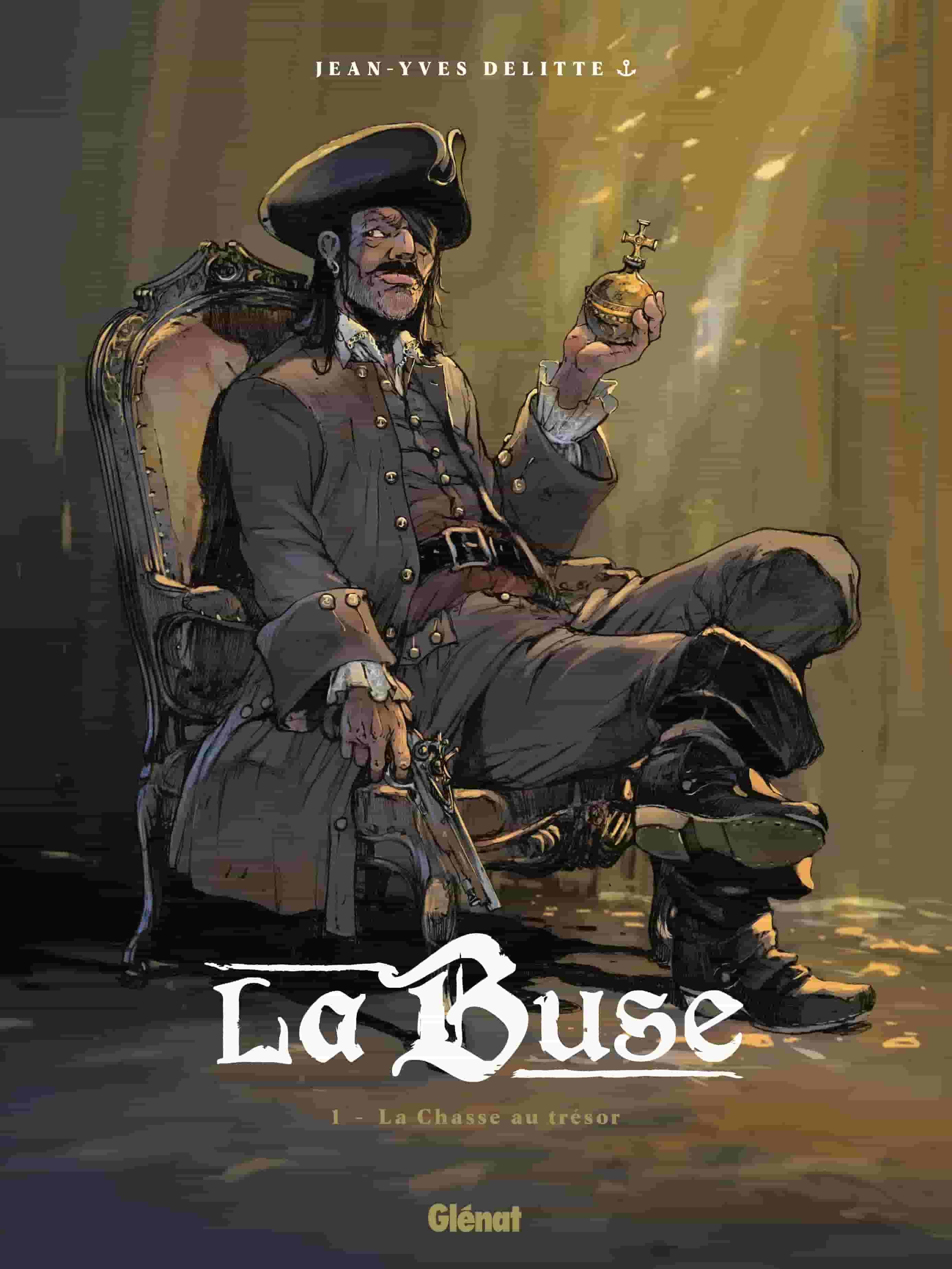 La Buse