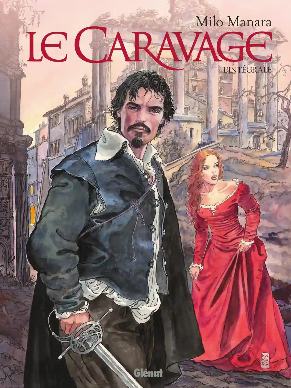 Le Caravage