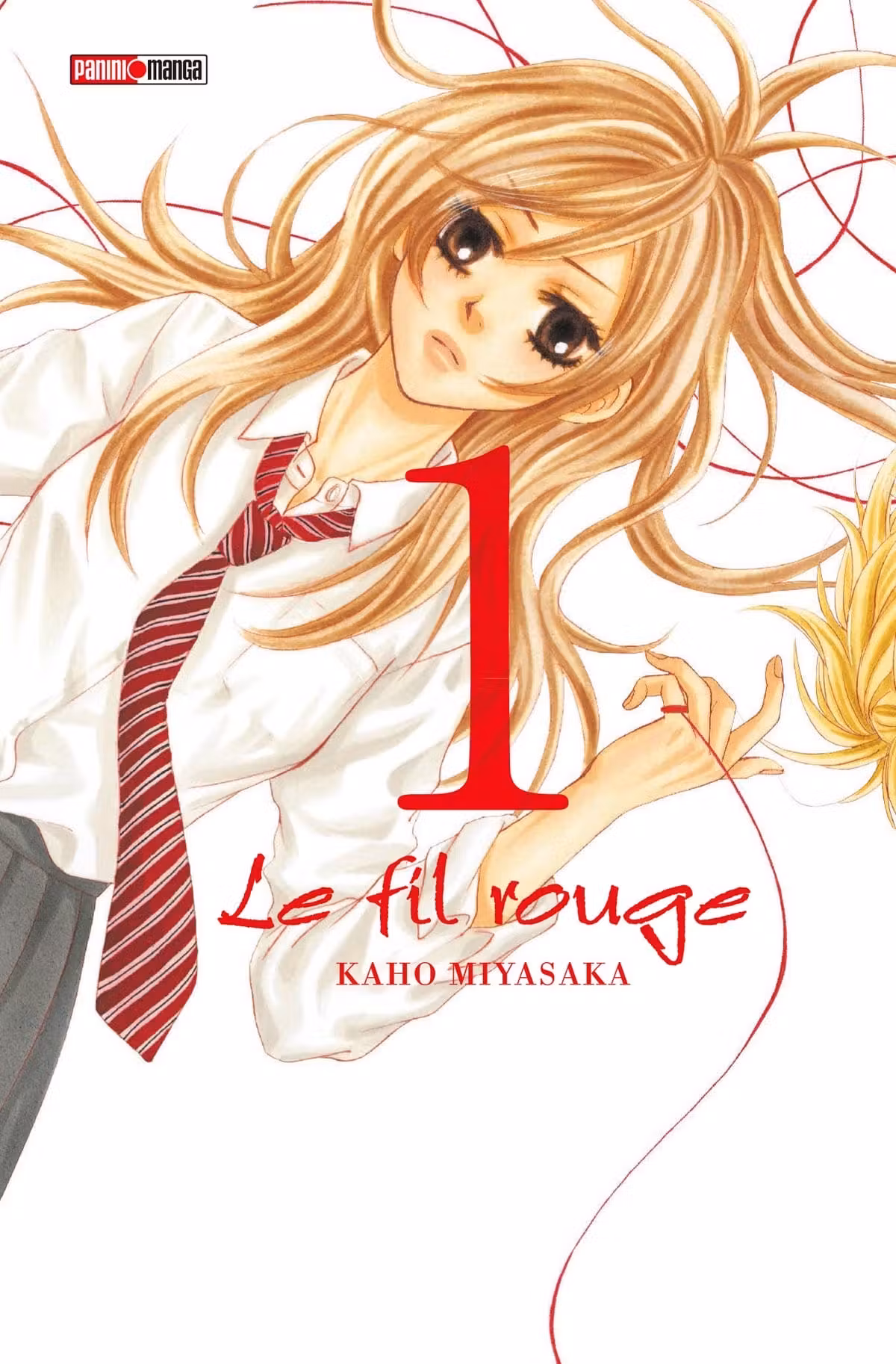 Le Fil Rouge