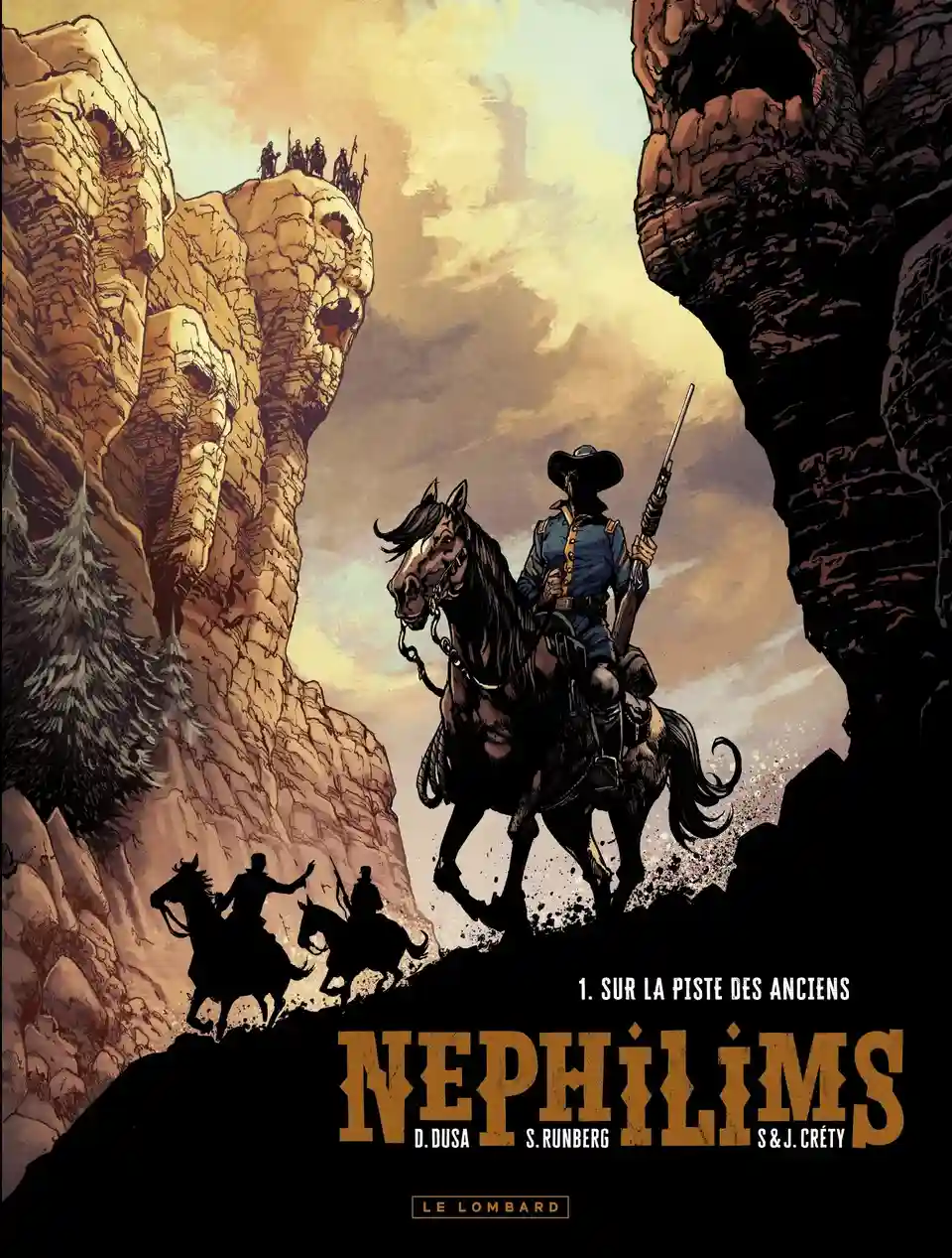 Nephilims