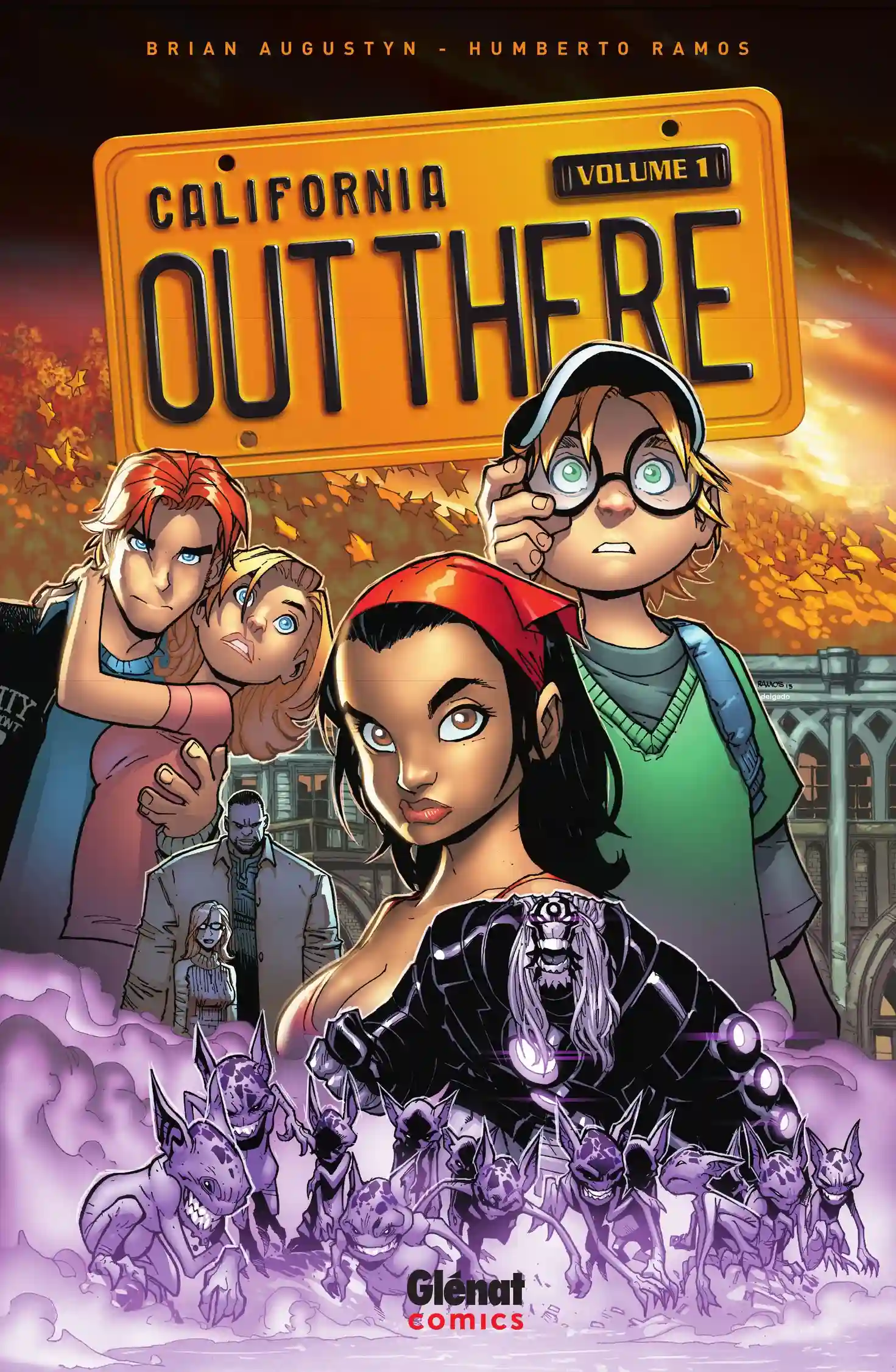 Out There