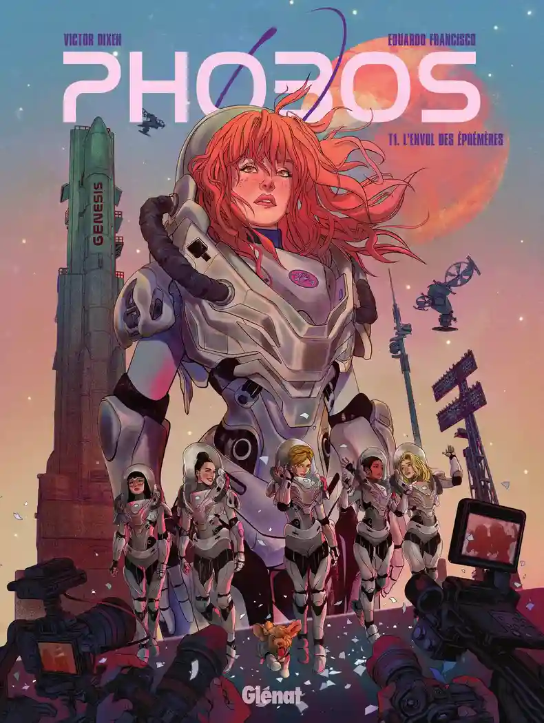 Phobos