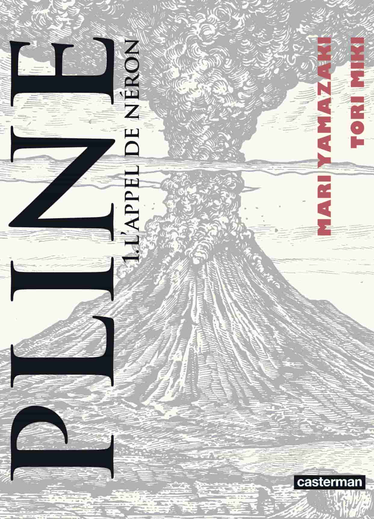 Pline