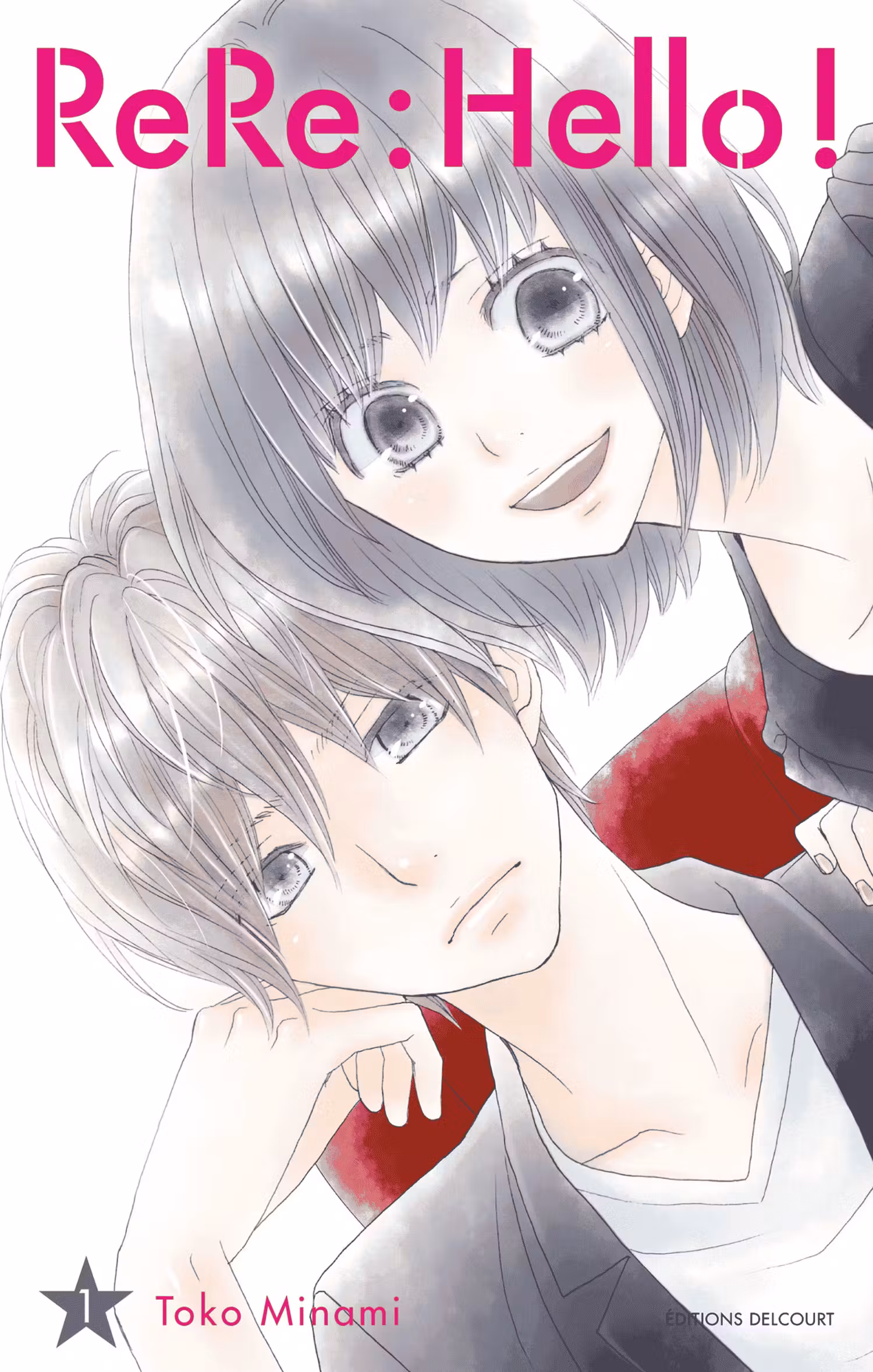 ReRe : Hello !