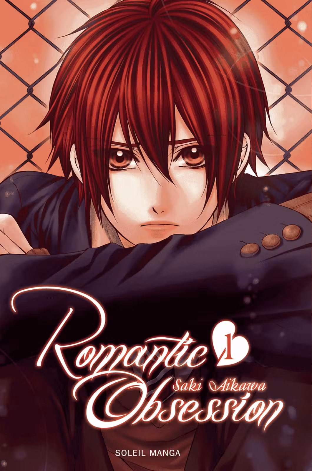 Romantic Obsession