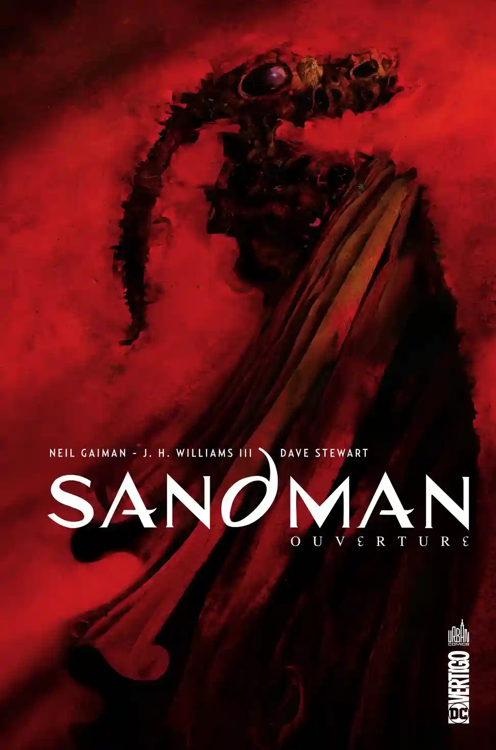 Sandman – Ouverture