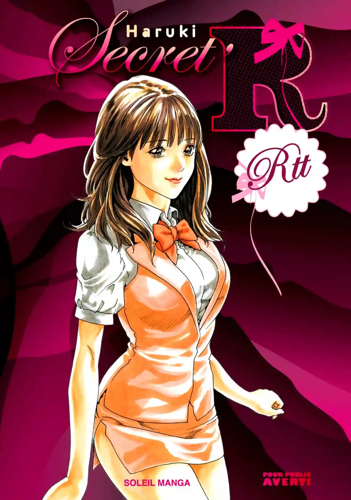 Secret’R – en RTT