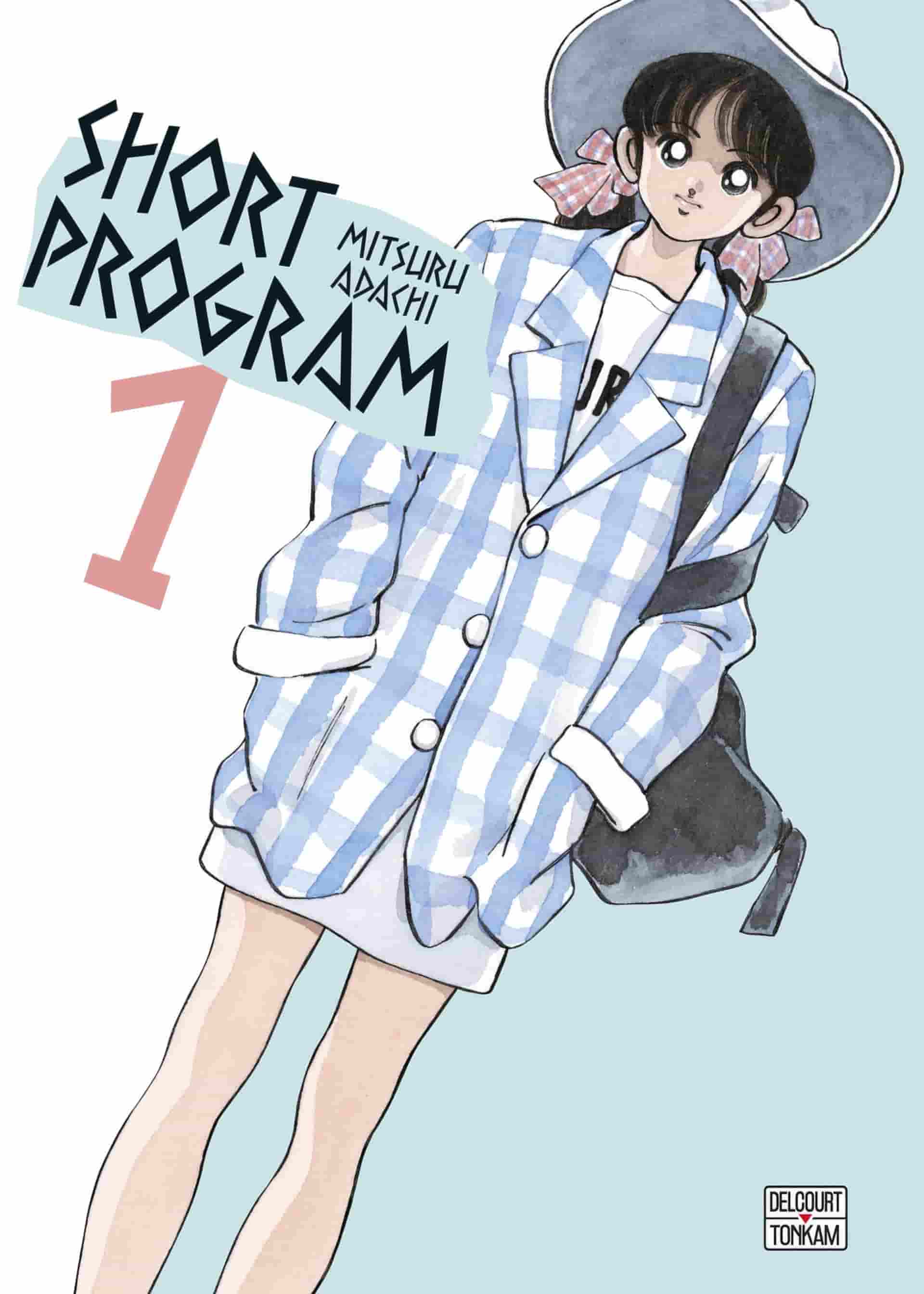 Short Program