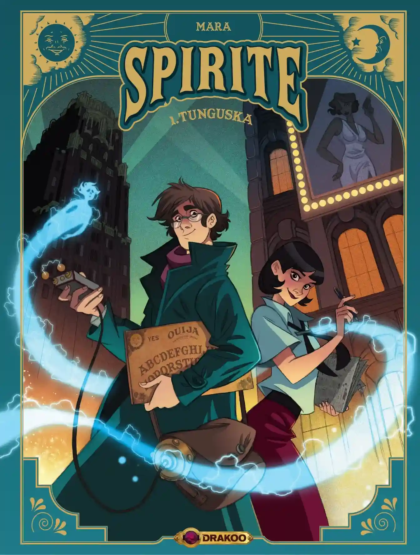 Spirite