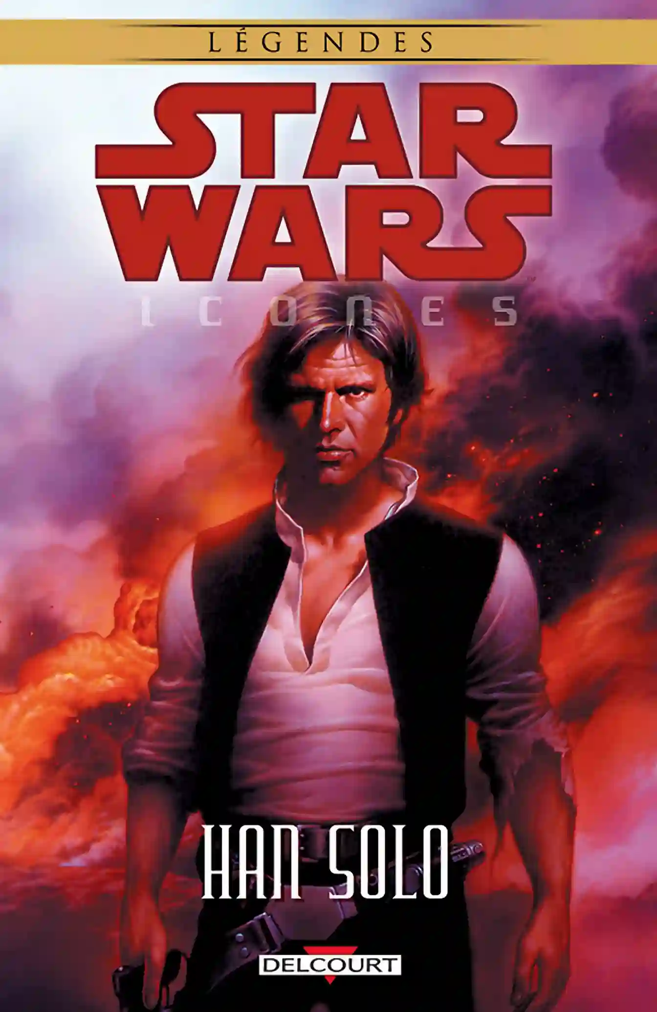 Star Wars : Icones