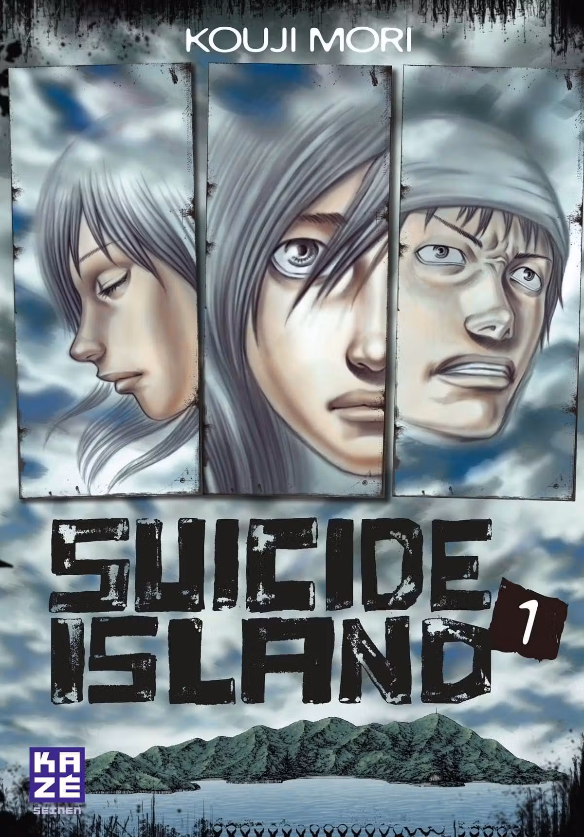 Suicide Island