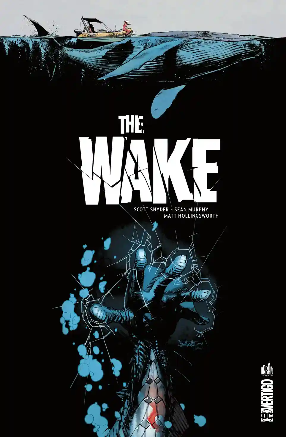 The Wake