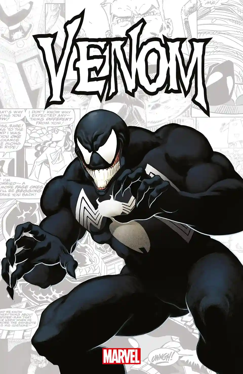 Venom – Marvel-Verse
