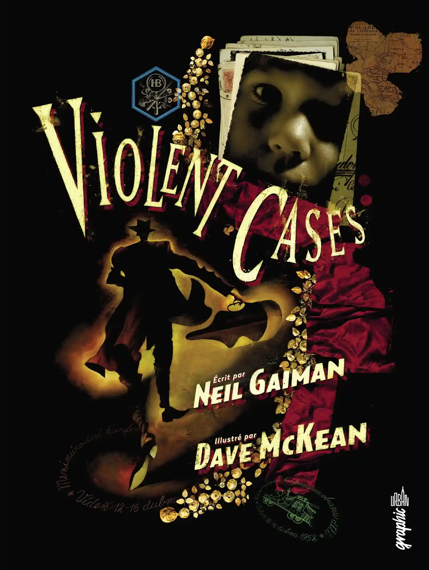 Violent Cases