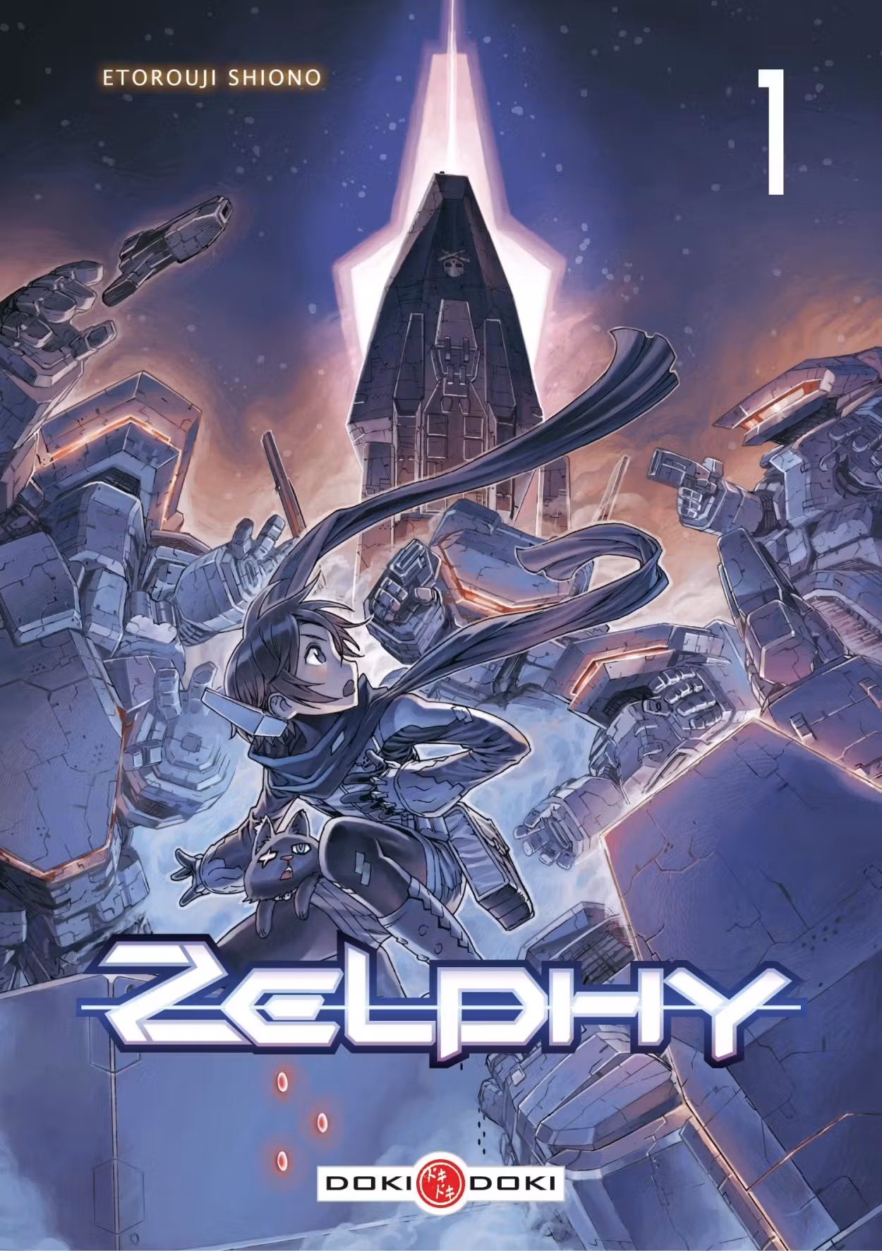 Zelphy
